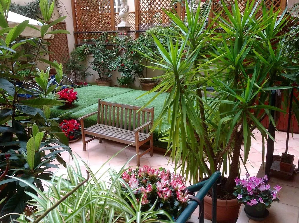I Fotografi Al Colosseo Bed & Breakfast Rome 0*,