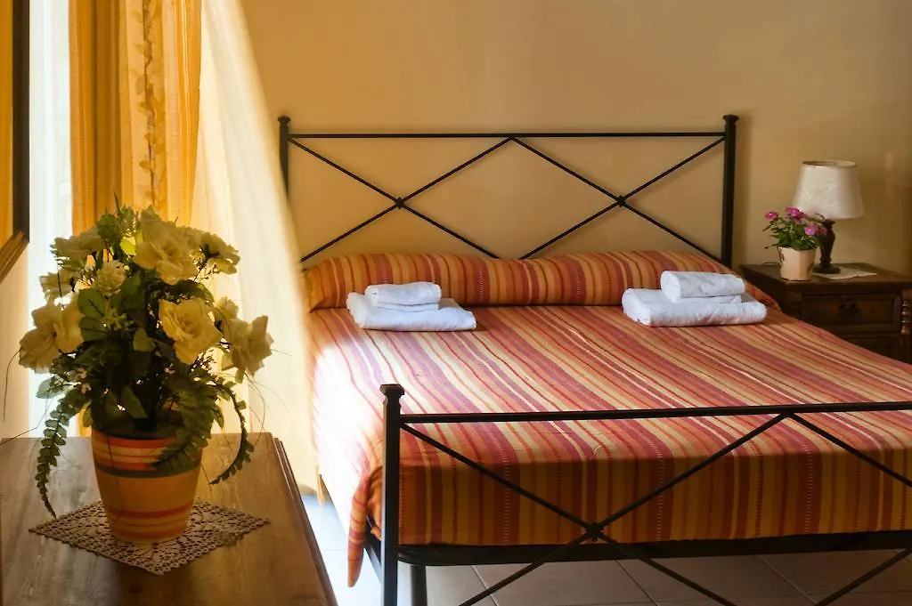 I Fotografi Al Colosseo Bed & Breakfast Rome
