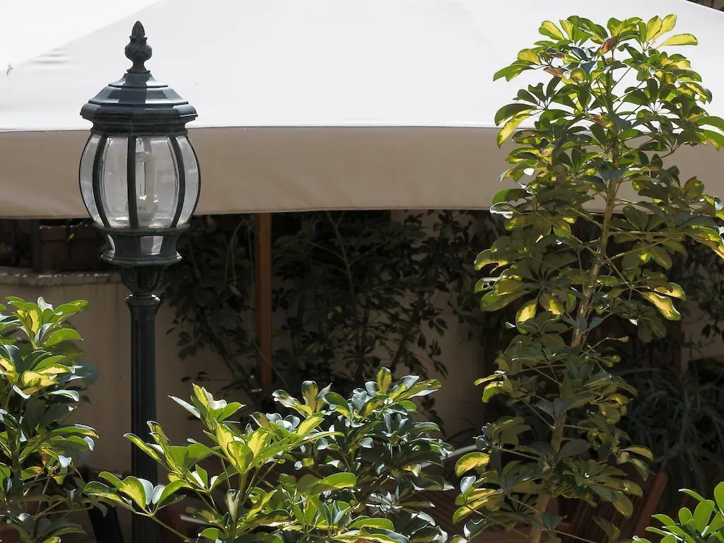 I Fotografi Al Colosseo Bed & Breakfast Rome Italy
