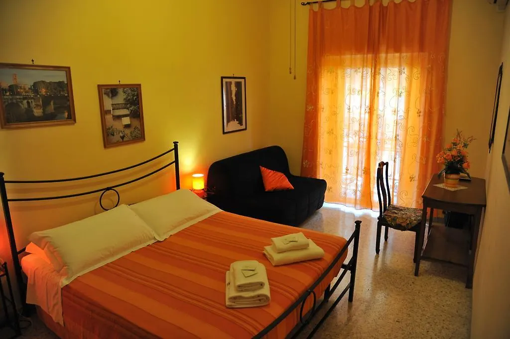 I Fotografi Al Colosseo Bed & Breakfast Rome