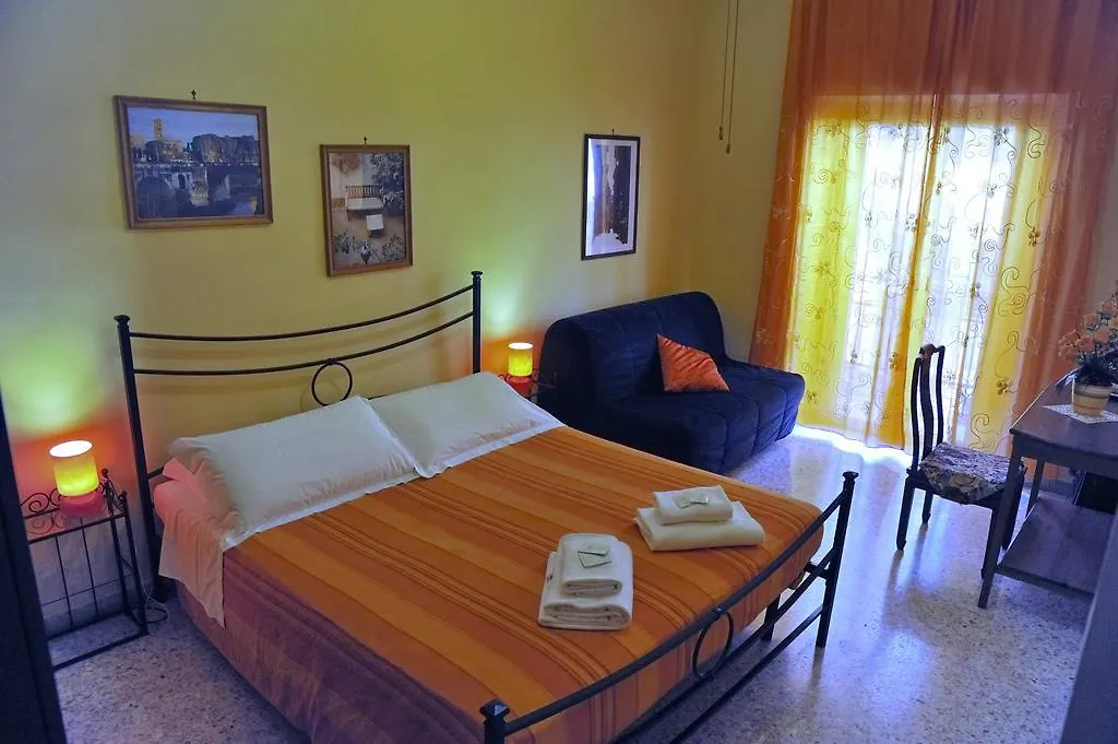 I Fotografi Al Colosseo Bed & Breakfast Rome Italy