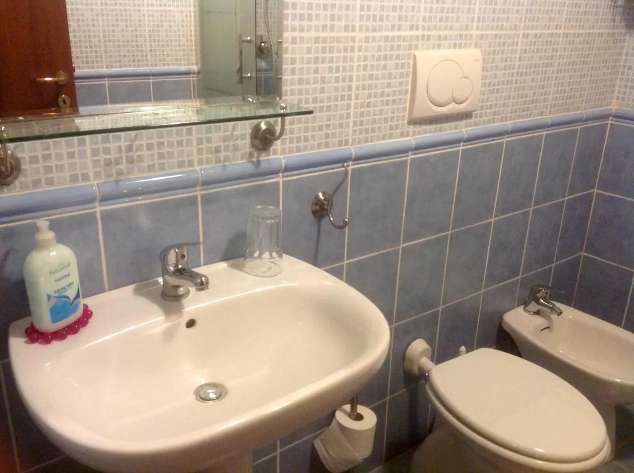 I Fotografi Al Colosseo Bed & Breakfast Rome