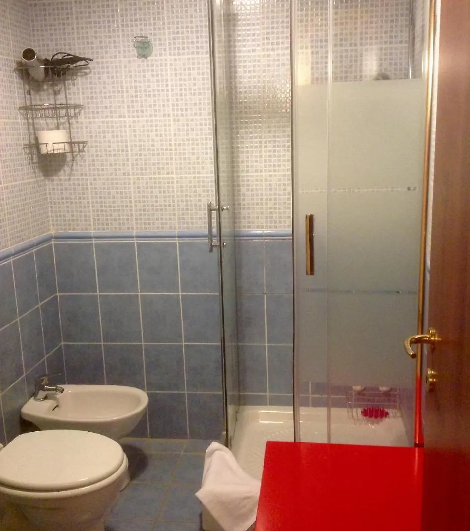 I Fotografi Al Colosseo Bed & Breakfast Rome 0*,